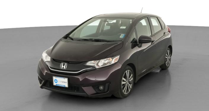2015 Honda Fit EX -
                  Colonial Heights, VA