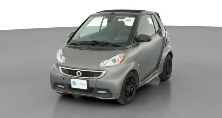 2014 smart fortwo Passion -
                  Tooele, UT