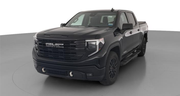Thumbnail: 2023 GMC Sierra 1500 - 1