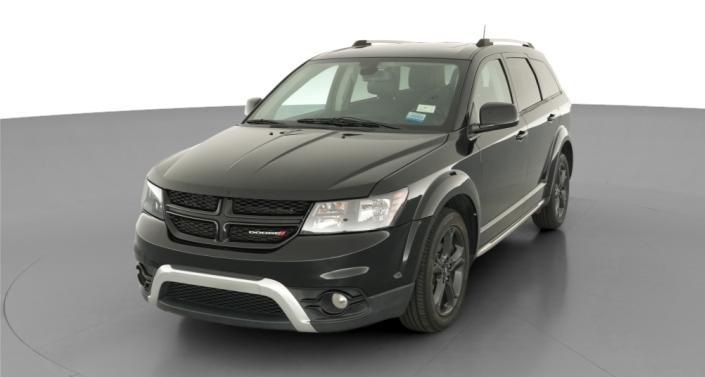 2020 Dodge Journey Crossroad -
                  Auburn, GA