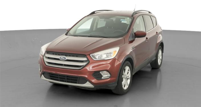 Thumbnail: 2018 Ford Escape - 1