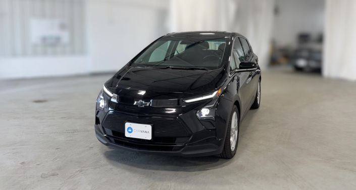 2023 Chevrolet Bolt EV 1LT -
                  Manville, NJ
