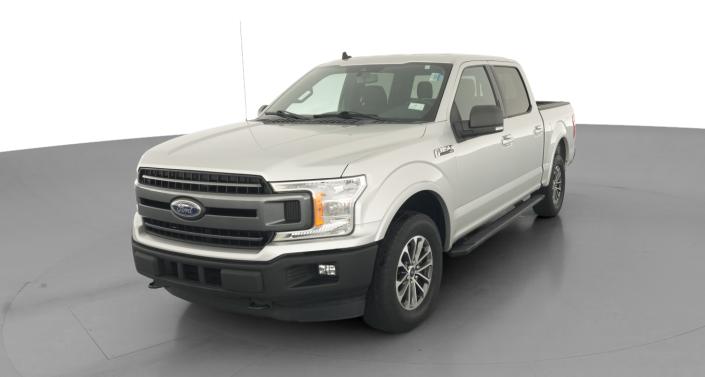 Thumbnail: 2019 Ford Econoline - 1