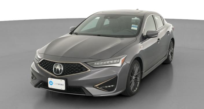Thumbnail: 2019 Acura ILX - 1