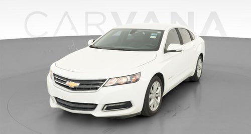 2019 Chevrolet Impala