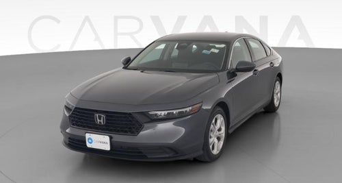 2025 Honda Accord