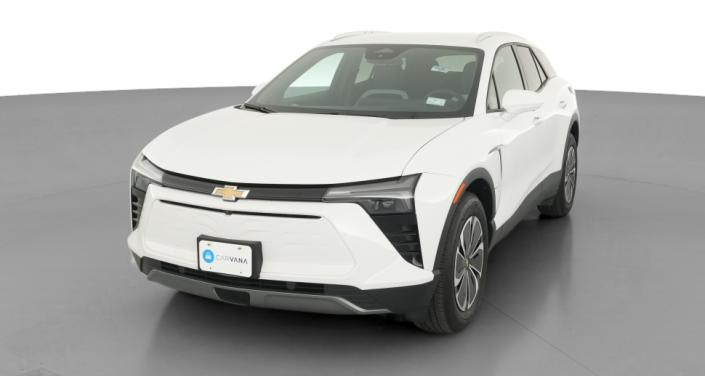 2024 Chevrolet Blazer EV 2LT -
                  Trenton, OH