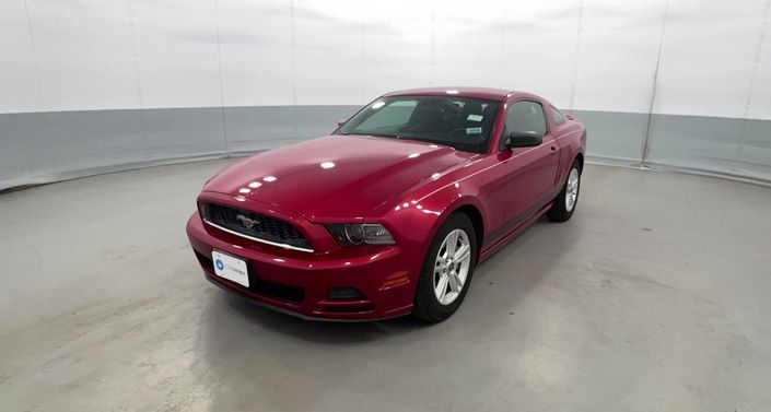 2013 Ford Mustang V6 -
                  Akron, NY