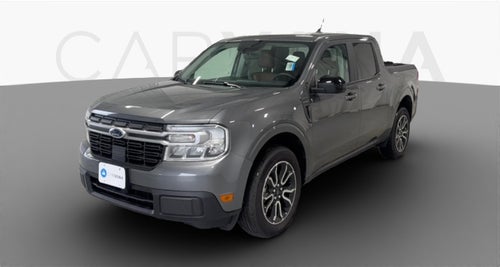 2024 Ford Maverick
