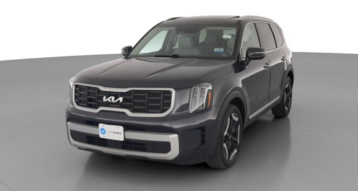 Thumbnail: 2025 Kia Telluride - 1