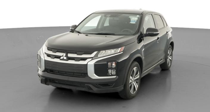 Thumbnail: 2024 Mitsubishi Outlander Sport - 1