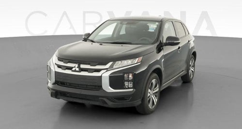 2024 Mitsubishi Outlander Sport
