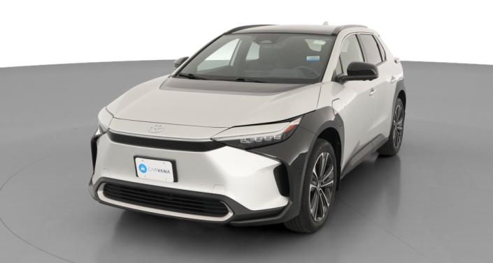 2023 Toyota bZ4X Limited -
                  Lorain, OH