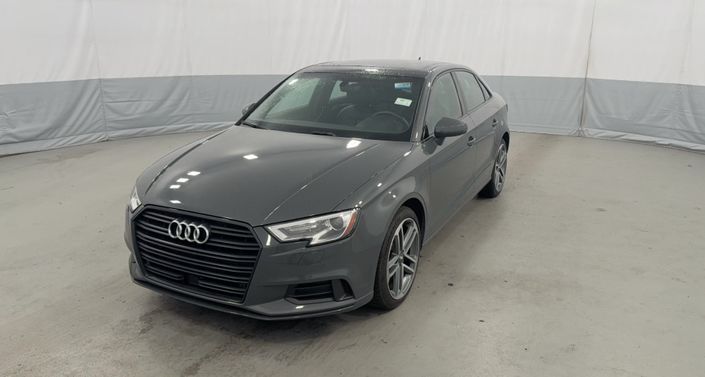 2020 Audi A3 Premium -
                  Akron, NY