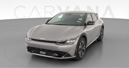 2023 Kia EV6