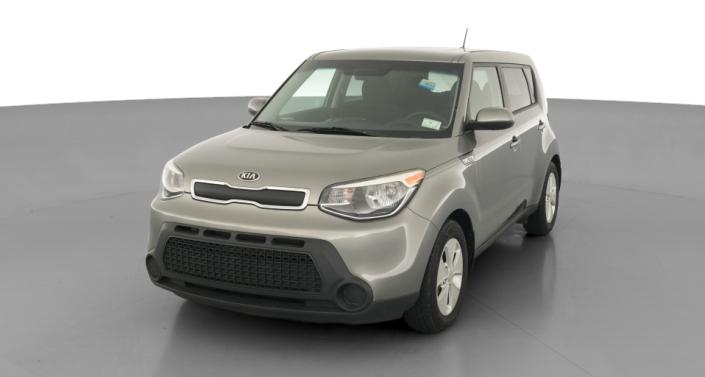 Thumbnail: 2016 Kia Soul - 1