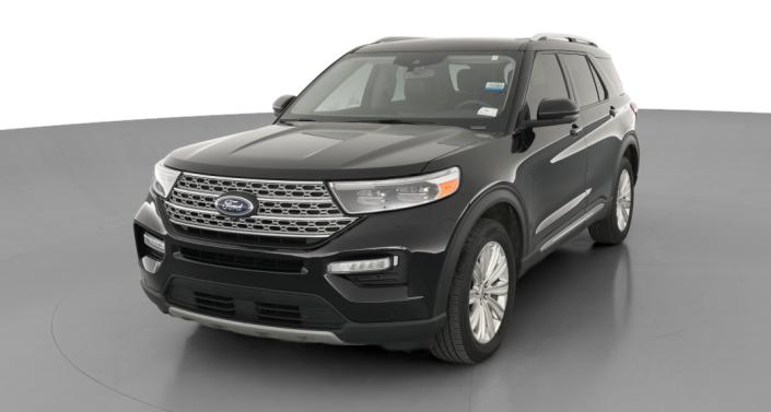 Thumbnail: 2022 Ford Explorer - 1