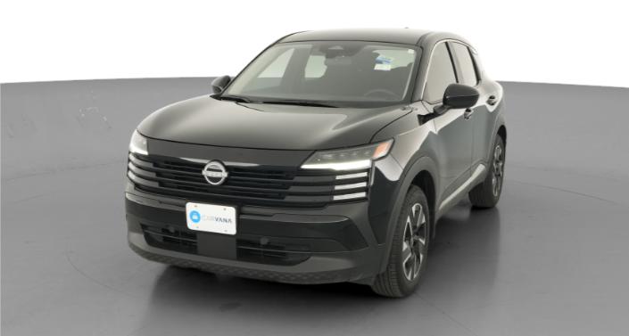 Thumbnail: 2025 Nissan Kicks - 1
