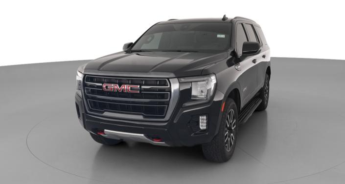 Thumbnail: 2022 GMC Yukon - 1