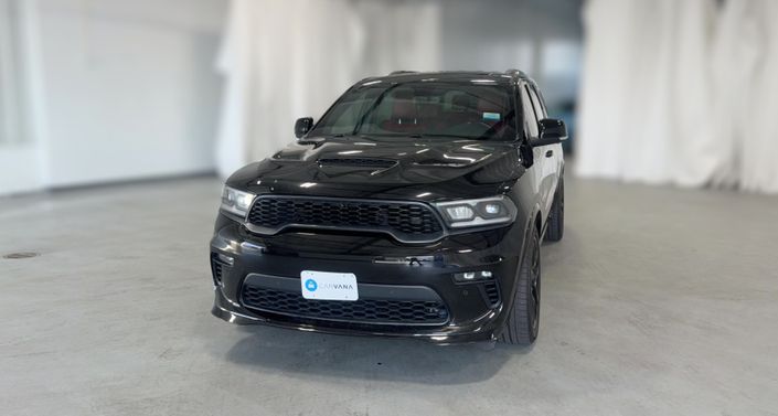 Thumbnail: 2021 Dodge Durango - 1