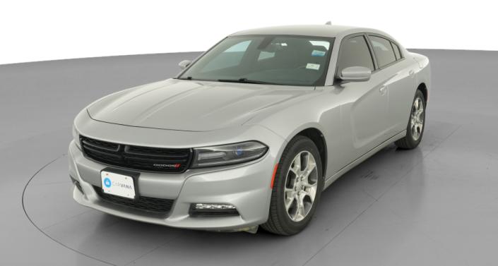 2016 Dodge Charger SXT -
                  Hebron, OH