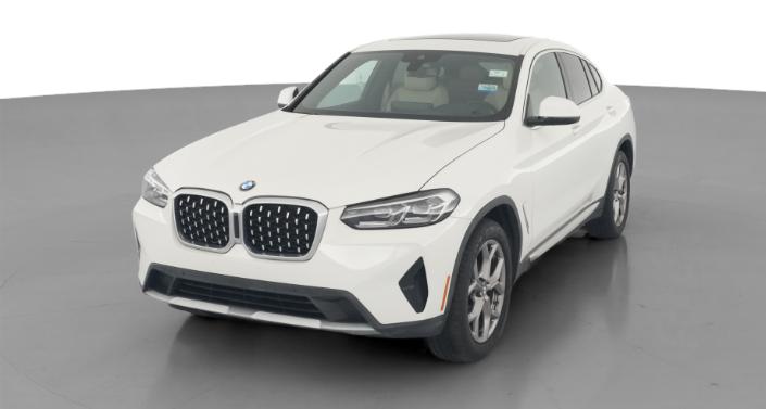2022 BMW X4 xDrive30i -
                  Beverly, NJ