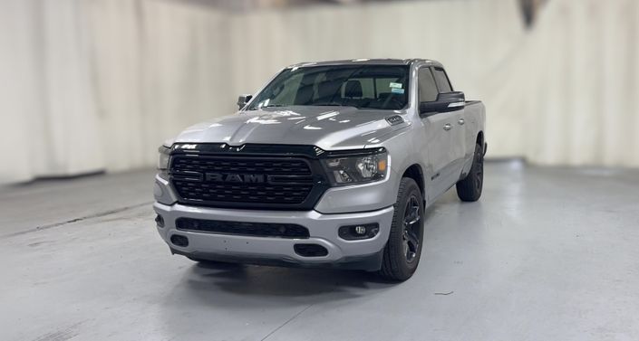 Thumbnail: 2022 RAM 1500 - 1