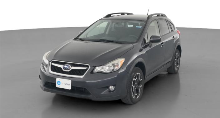 2015 Subaru XV Crosstrek Premium -
                  Beverly, NJ