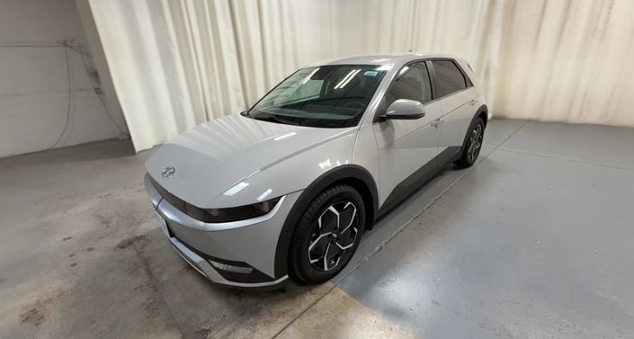 Thumbnail: 2024 Hyundai Ioniq 5 - 1