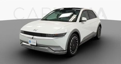 2023 Hyundai IONIQ 5