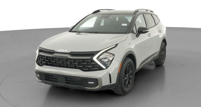 Thumbnail: 2023 Kia Sportage - 1