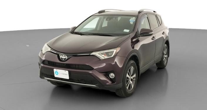 Thumbnail: 2017 Toyota RAV4 - 1