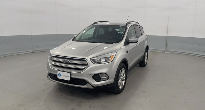 Thumbnail: 2018 Ford Escape - 1