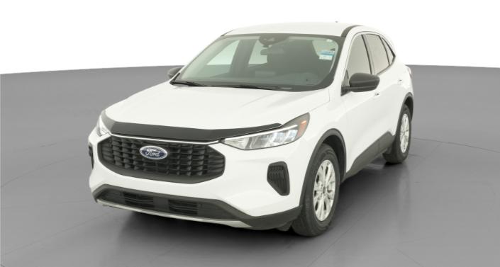 Thumbnail: 2024 Ford Escape - 1