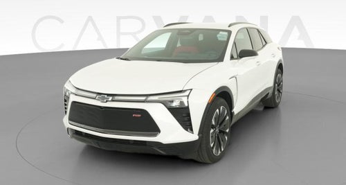 2024 Chevrolet Blazer EV