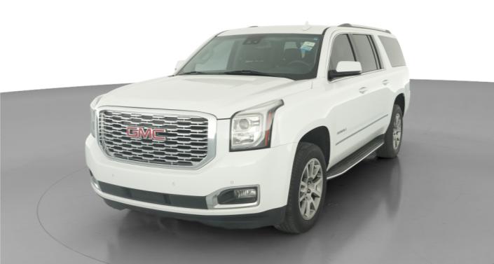 2020 GMC Yukon XL Denali -
                  Indianapolis, IN