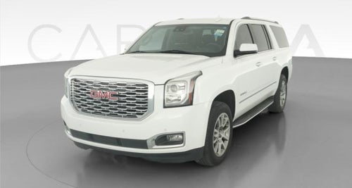 2020 GMC Yukon XL