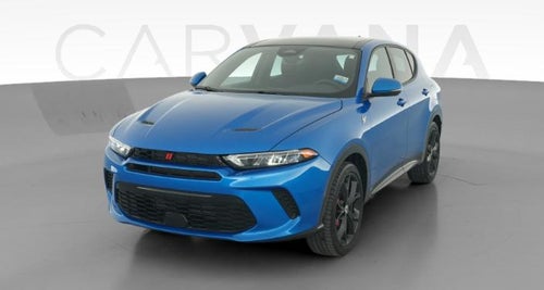 2024 Dodge Hornet