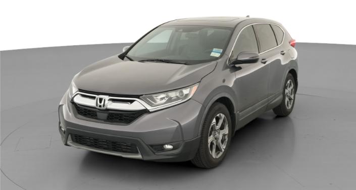 Thumbnail: 2019 Honda CR-V - 1