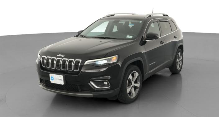 Thumbnail: 2019 Jeep Cherokee - 1