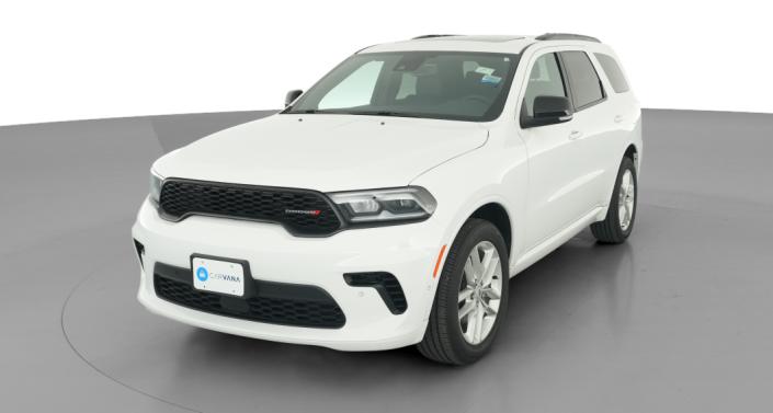 Thumbnail: 2026 Dodge Durango - 1
