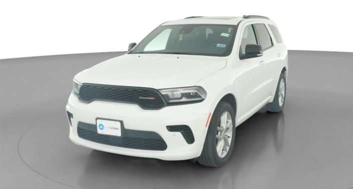 Thumbnail: 2026 Dodge Durango - 1