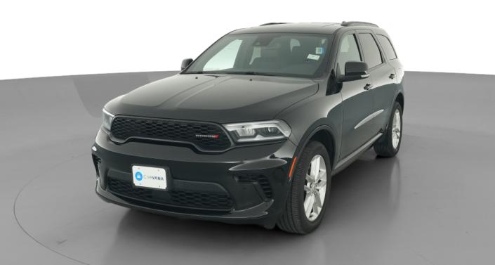 Thumbnail: 2026 Dodge Durango - 1