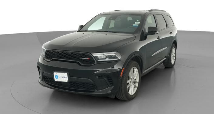 Thumbnail: 2026 Dodge Durango - 1