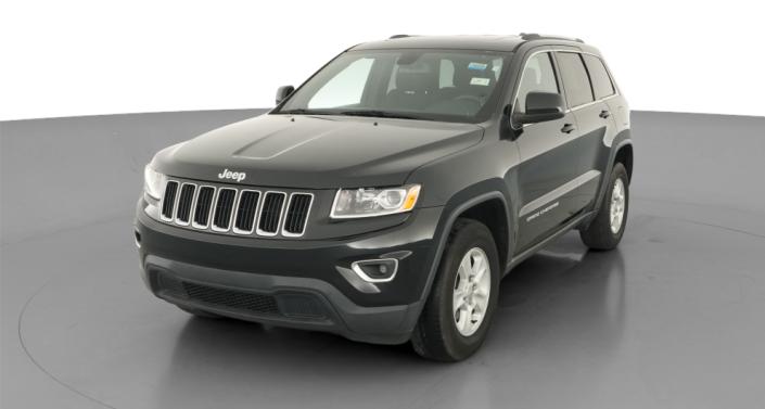 Thumbnail: 2015 Jeep Grand Cherokee - 1