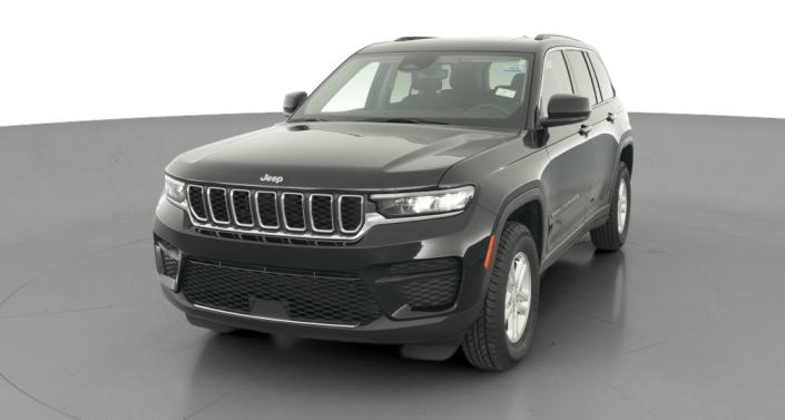 Thumbnail: 2023 Jeep Grand Cherokee - 1