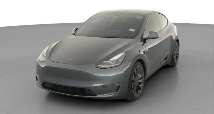 2021 Tesla Model Y Performance -
                  Auburn, GA