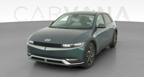2023 Hyundai IONIQ 5