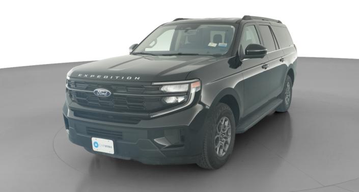 Thumbnail: 2025 Ford Expedition MAX - 1