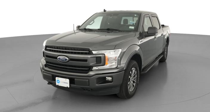 Thumbnail: 2020 Ford Econoline - 1